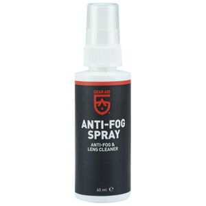 Anti-Fog Spray Gear Aid