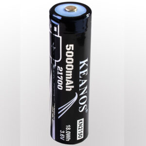 21700 5000mAh